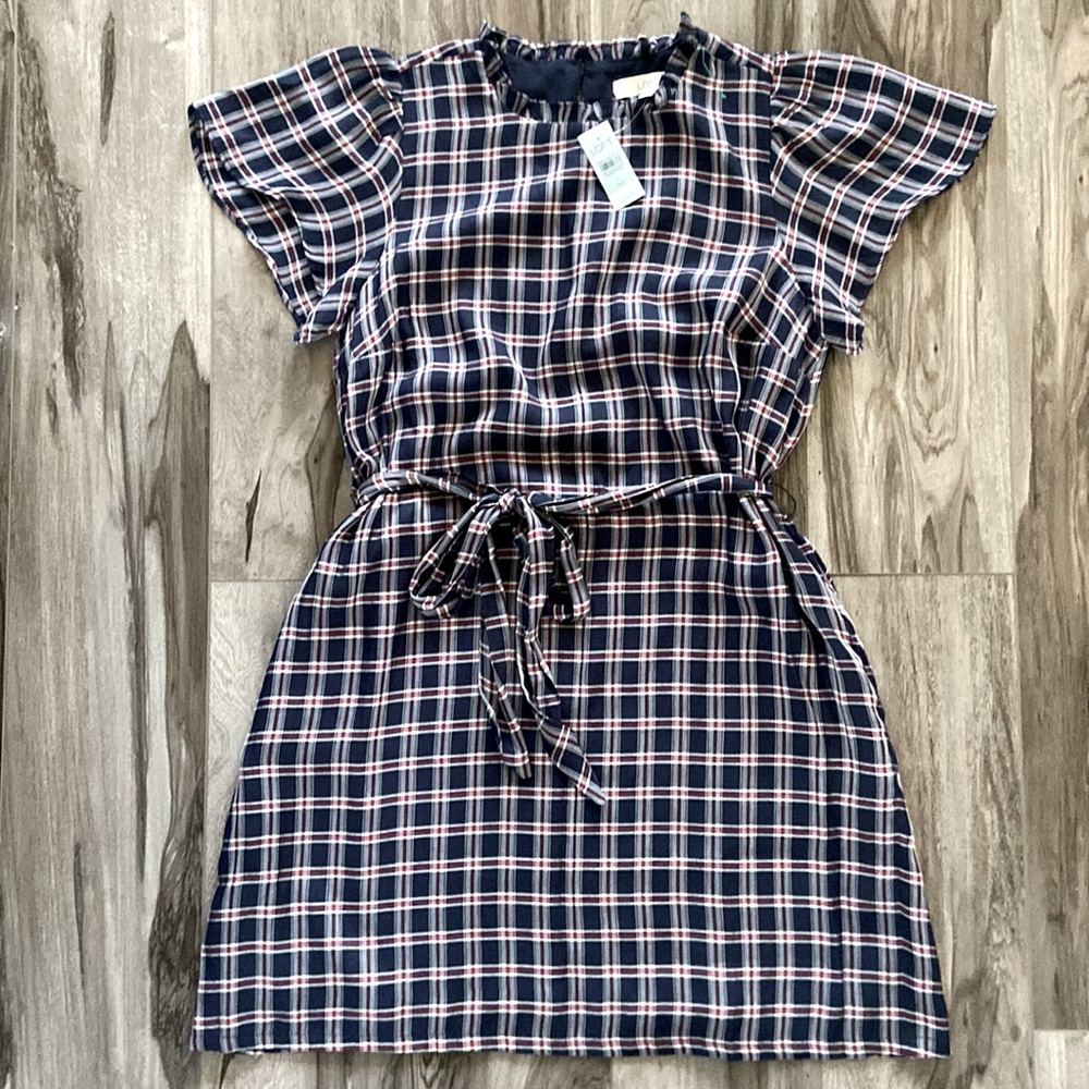 Babydoll dress